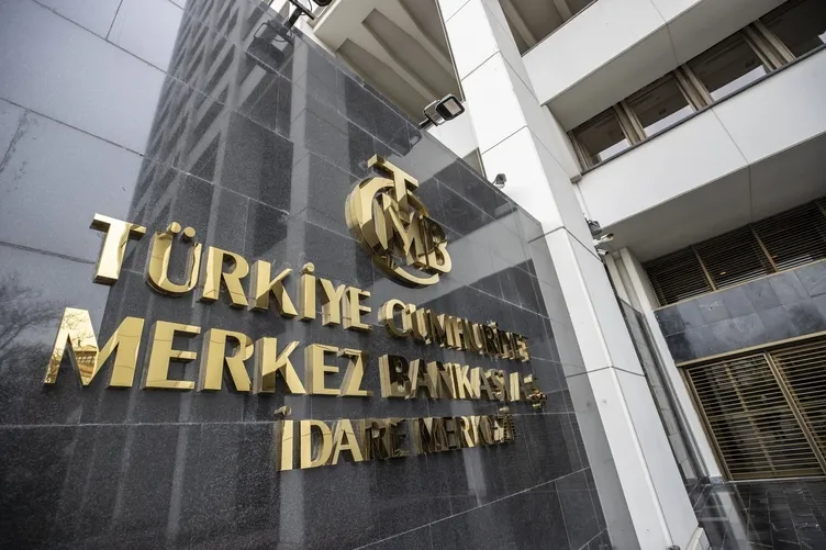 SON DAKİKA: Merkez Bankası rezervlerinde tarihi seviyeler....
