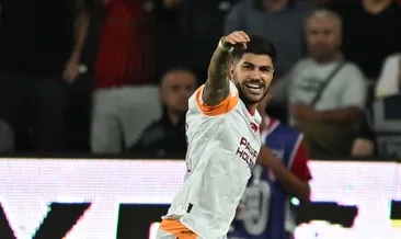 Galatasaray’da Eren Elmalı gelişmesi!