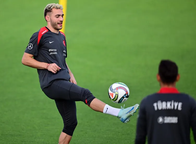 SON DAKİKA GALATASARAY HABERLERİ: Galatasaray dev bonservisi düşünmeden reddetti! Barış Alper Yılmaz’a yapılan teklif ortaya çıktı