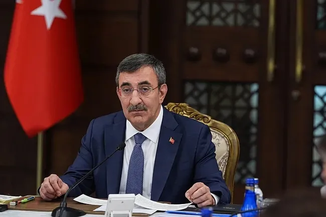 SON DAKİKA | Terörsüz Türkiye’de yeni dönemeç! Süreç Kurulu ilk toplantısı sona erdi