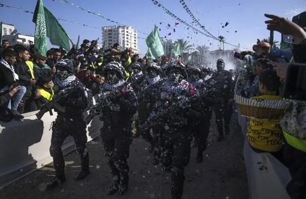 Hamas’ın 7 yıllık planı: Aksa Tufanı Operasyonunun şifreleri çözüldü! İsrailli yetkililer titizlikle takip edildi