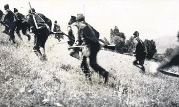 Türk milletinin zafer ayı Ağustos