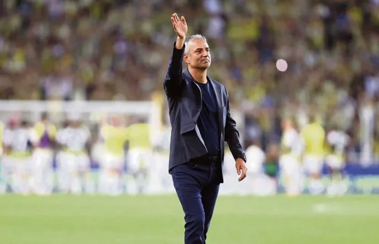 Fenerbahçe’de sürpriz teknik direktör gelişmesi! İşte öne çıkan adaylar...