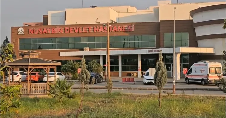 Silahlı ve bıçaklı kavga! 3 yaralı