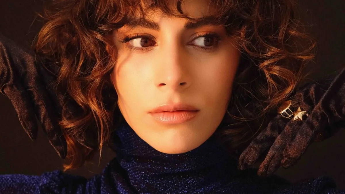 A.B.İ. Gülüşan kimdir, kim oynuyor? Oyuncu Tuğçe Açıkgöz kimdir, kaç yaşında, oynadığı diziler neler?