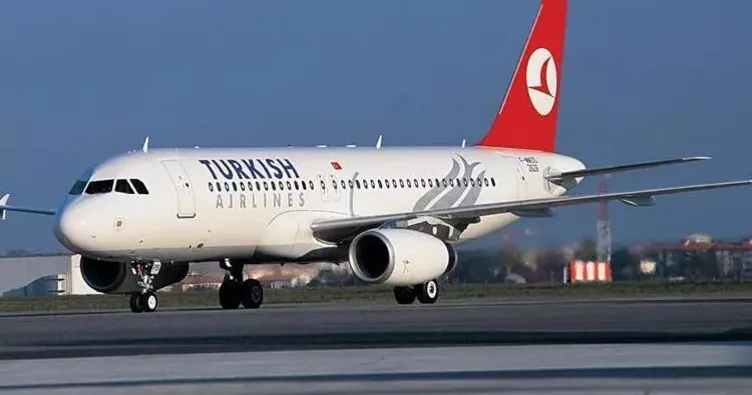 THY’den yeşil dönüşüm hamlesi