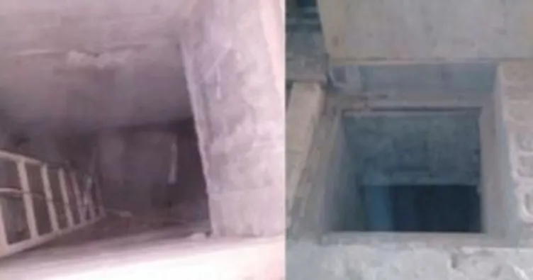 Meksika’da hapishanede tünel bulundu