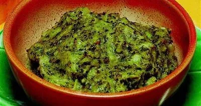 Brokoli maması tarifi - Brokoli maması nasıl yapılır?