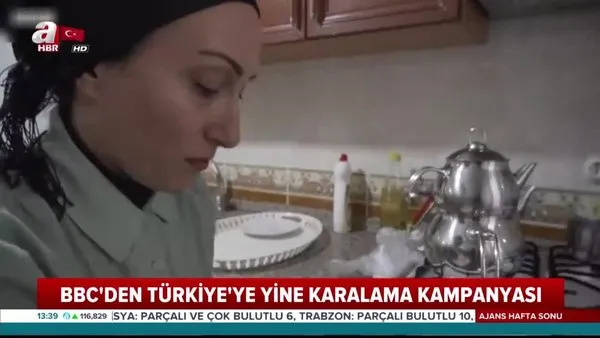 İngiliz BBC'den Türkiye'ye yine karalama kampanyası! Geçinemiyorum dedi yatta fotoğrafı çıktı | Video