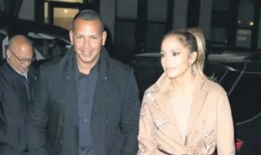 JLo evliliğe hazır değil