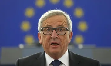 Avrupa’dan ABD’ye sert mesaj