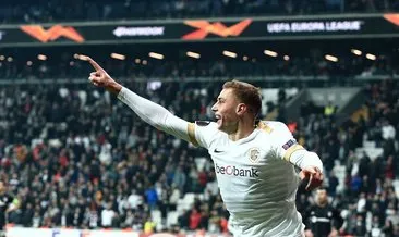 GALATASARAY HABERLERİ: Orta sahaya Jakub Piotrowski sürprizi