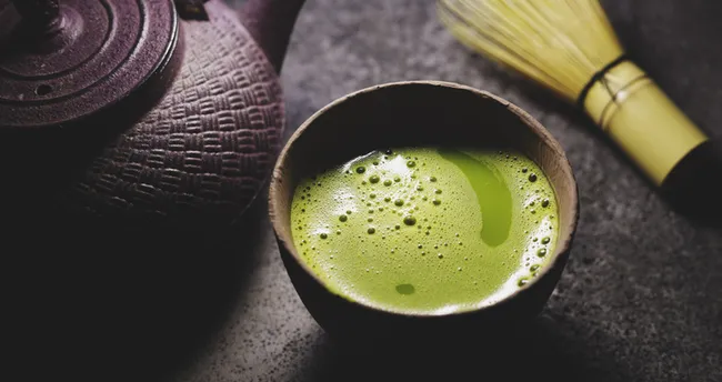 Matcha Çayının Faydaları Nelerdir? Matcha Çayı Nasıl Demlenir?