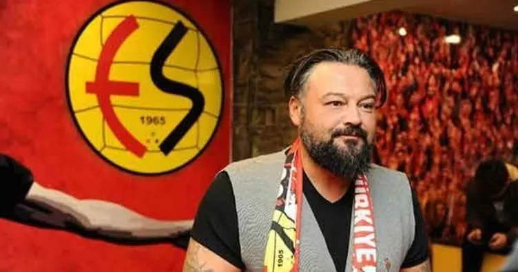 Eskişehirspor’da Başkan Osman Taş’tan Teknik Direktör Fuat Çapa’ya şok sözler