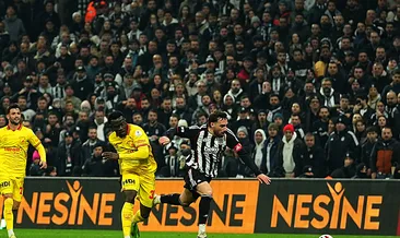 Beşiktaş’a Orkun Kökçü’den kötü haber!