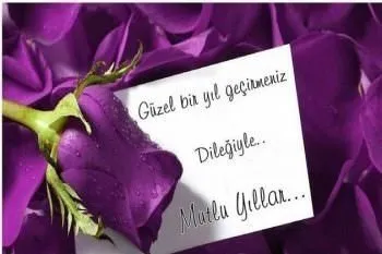 En güzel 2018 Yılbaşı mesajları ve sözleri! - Resimli Yılbaşı mesajları ve yeni yıl sözleri bu sayfada