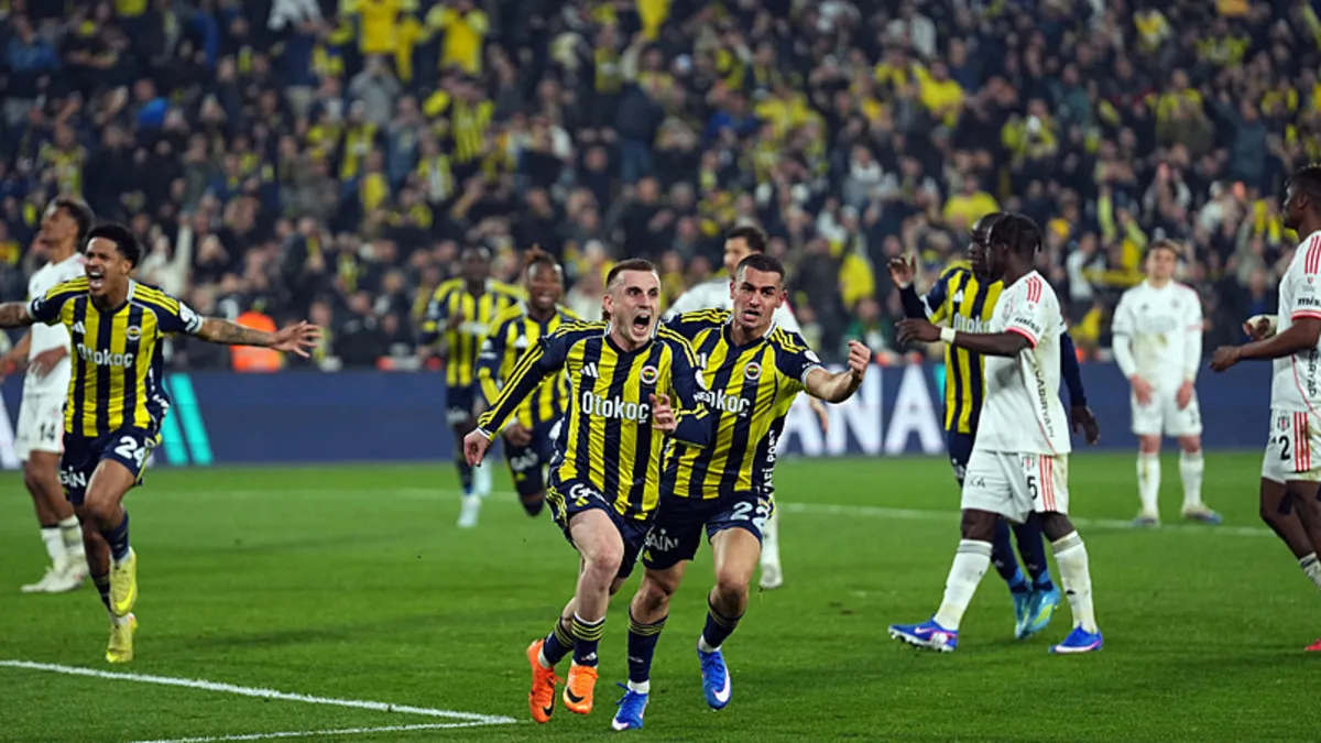 Fenerbahçe, Süper Lig'de Kayserispor'a konuk olacak! Fenerbahçe, Süper Lig'de Kayserispor'a konuk olacak!