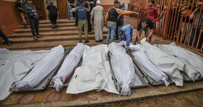 Birleşmiş Milletler’de bir ilk: Biden’ın açıkladığı Gazze’de ateşkes tasarısı kabul edildi!
