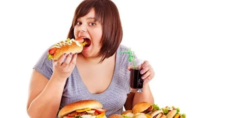 Obezite, trafik kazaları ve terörün toplamından daha fazla öldürüyor