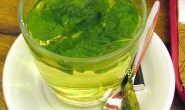 nane cayi faydalari nelerdir ve nasil hazirlanir nane cayi icmenin yararlari saglik haberleri