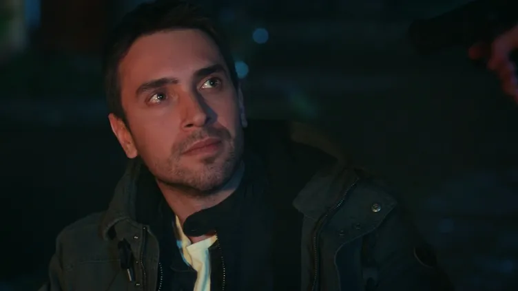 Sen Anlat Karadeniz 44. yeni bölüm fragmanı yayınlandı - Vedat kalbinden vuruluyor!