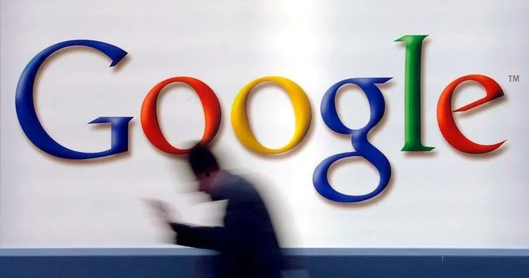 ABD Adalet Bakanlığından Google’a antitröst davası