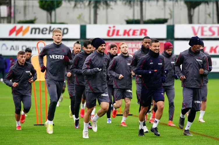 Son dakika: Trabzonspor’dan Süper Lig ekibine dev takas teklifi! Yusuf Erdoğan geliyor