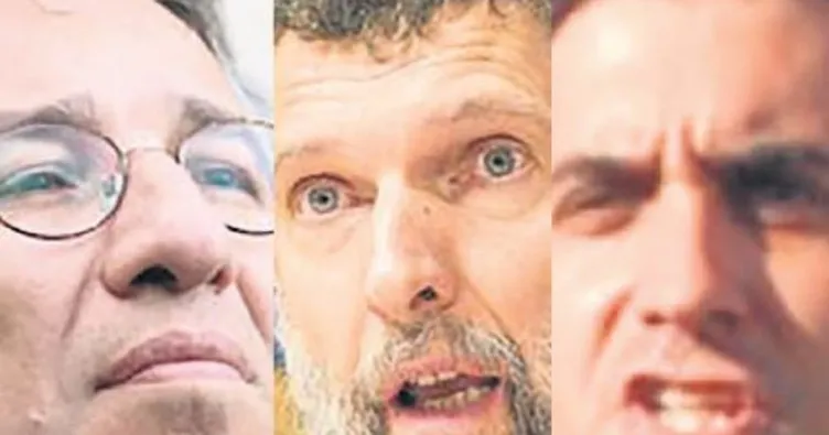 Ağır müebbetle yargılanacaklar