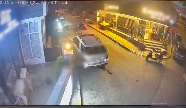 SON DAKİKA… İstanbul Sarıyer’de kasap dükkanına haraç kurşunu: Şüpheli 14 yaşında!