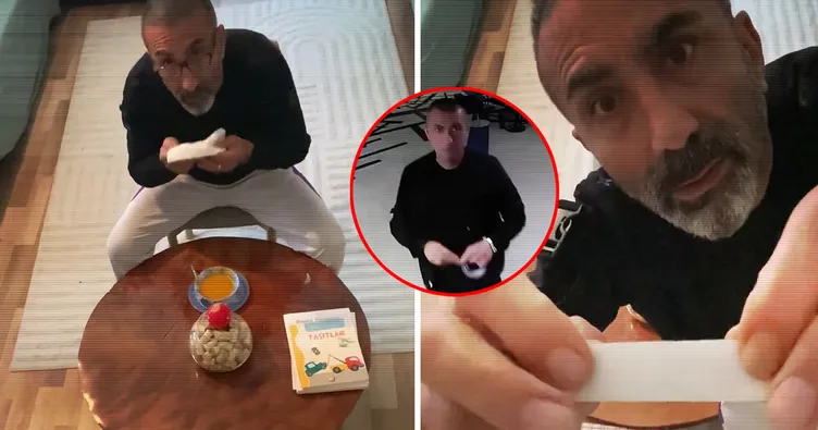 Oyuncu Metin Yıldız CHP’nin ’bant’ skandalını böyle ti’ye aldı: Özgür Özel alay konusu oldu