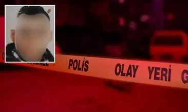 Tahliye olur olmaz kayınpederini ve eşini bıçakladı #izmir