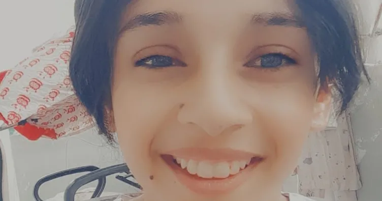 Şanlıurfa’da kayıp olan genç kız bulundu