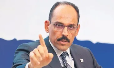 El uzatanın elini havada bırakmayız