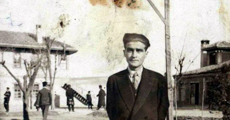 Ahmet Hamdi Tanpınar, Beyoğlu’nda anılacak