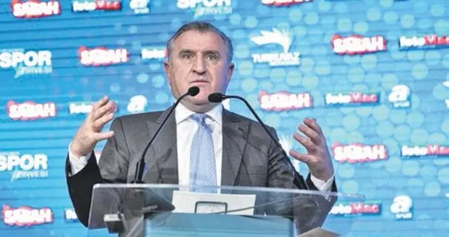 Başkanlar hassasiyet göstermeli