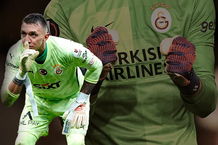 Son dakika haberi: Galatasaray, Muslera yerine eski kalecisini alıyor! Transferde sürpriz hamle...