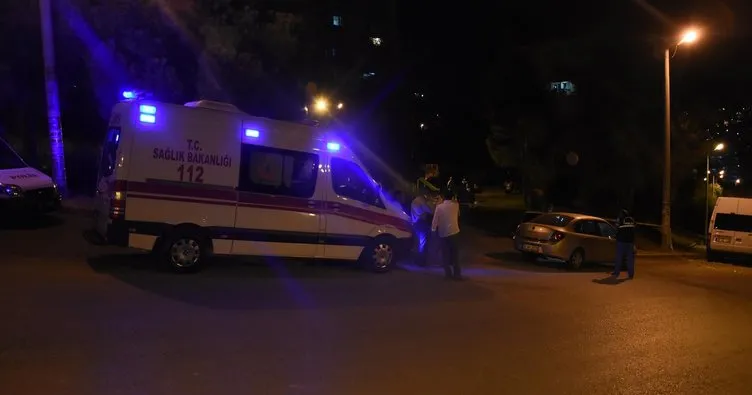 İzmir’de kalp krizi geçiren genç otomobilde ölü bulundu
