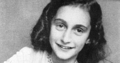 13 yaşında yazdığı günlüklerle Nazi zulmünü tüm dünyaya duyurmuştu... İşte tarihi değiştiren 50 kadın...