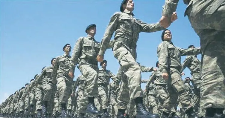 Bedelli askerlik ücreti belli oldu