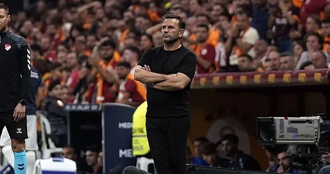 Jose Mourinho ile Okan Buruk 3. kez rakip! Buruk üstün...