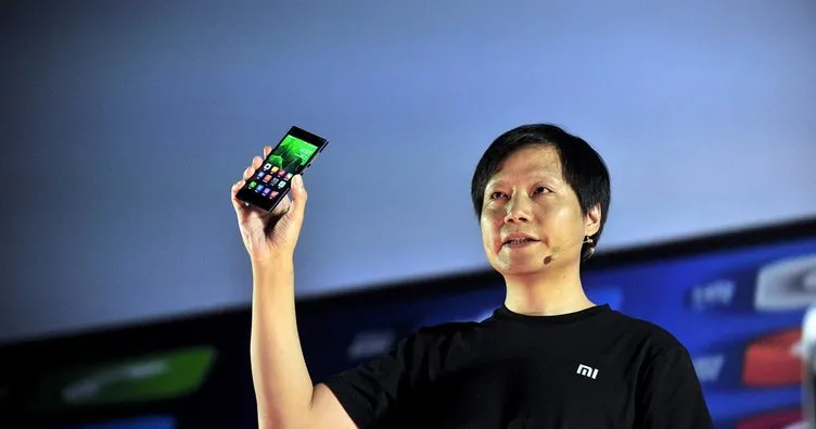 İşte karşınızda Xiaomi Mi 8