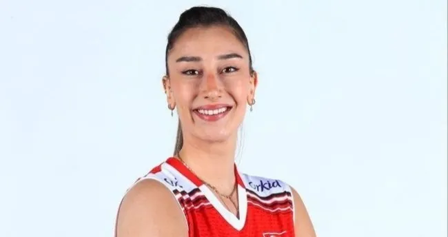 Milli voleybolcu Hande Baladın’ı tehdit eden sanığın tahliyesine yapılan itiraz reddedildi Milli voleybolcu Hande Baladın’ı tehdit eden sanığın tahliyesine yapılan itiraz reddedildi