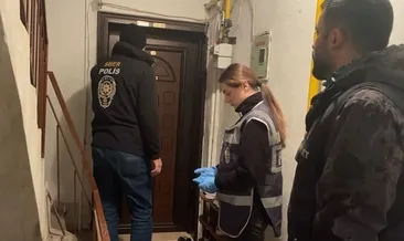 Dolandırıcı şebekesine operasyon