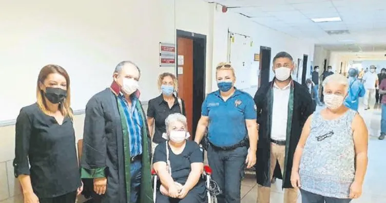 İnsanlığa yakışmadı