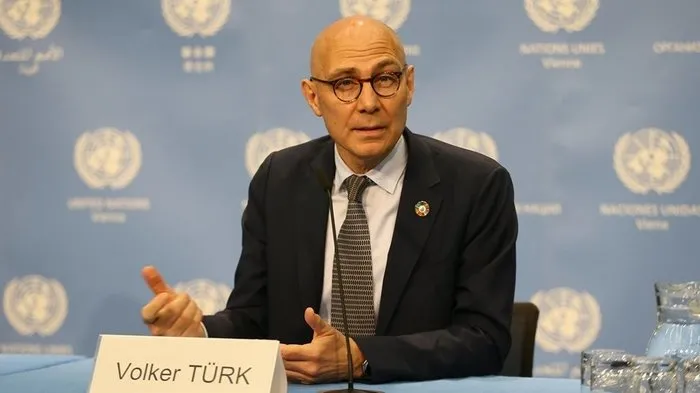 SON DAKİKA: BM Gazze’de kıtlık ilan etti: İsrail’in eylemlerin doğrudan sonucudur