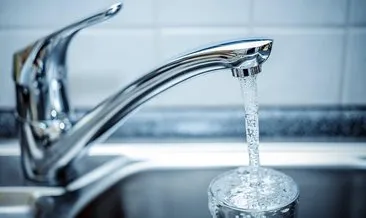 Ankara’nın su ile imtihanı!  Aynı anda 3 ilçede sular kesildi #ankara