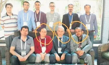 FETÖ’cülerin sağlık dernekleri durmuyor