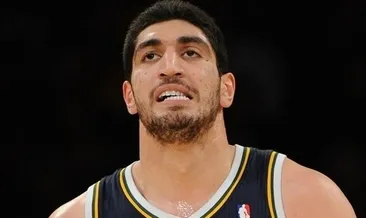 Son dakika: Enes Kanter’e baba şoku!