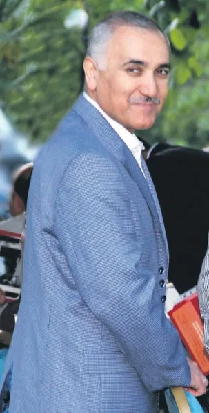Son dakika | Adil Öksüz’ün yeğeni itirafçı oldu! 32 FETÖ'cüyü deşifre etti Örgüte kurmay darbesi - 1