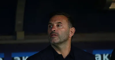 Transfer haberi: Galatasaray’ın kiralık ismi takıma dönüyor! Resmi açıklama geldi...
